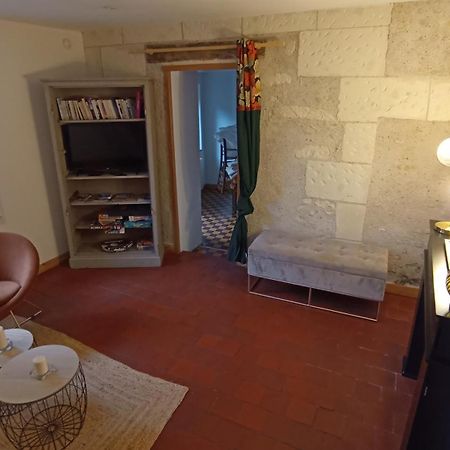 Ma Petite Maison Chambourgeoise Dış mekan fotoğraf