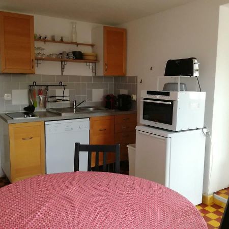 Ma Petite Maison Chambourgeoise Dış mekan fotoğraf