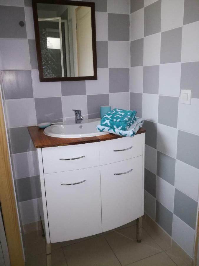 Ma Petite Maison Chambourgeoise Dış mekan fotoğraf